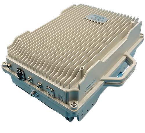 三都单频/双频/四频/五频运营级数字光纤直放站