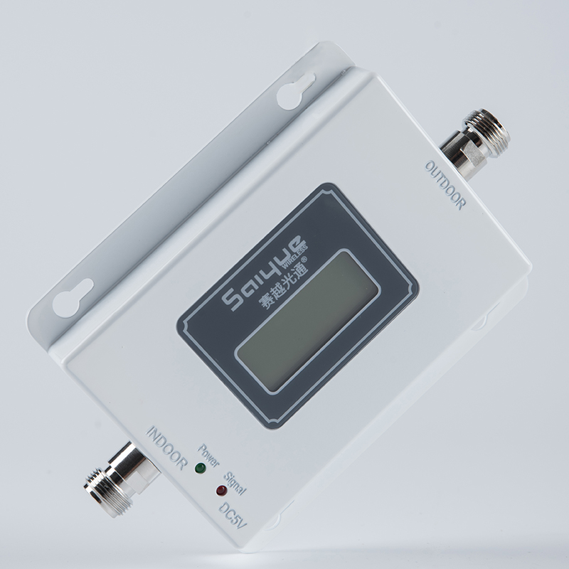 三都家用配电房机房信号放大器200㎡