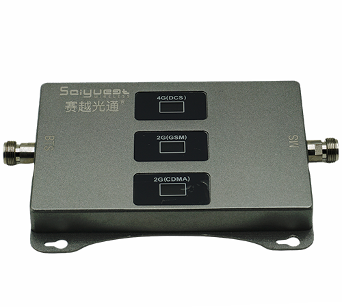 三都三频手机信号增强器200㎡