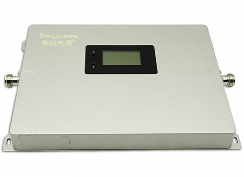  三都三频/四频/五频手机信号接收器800㎡