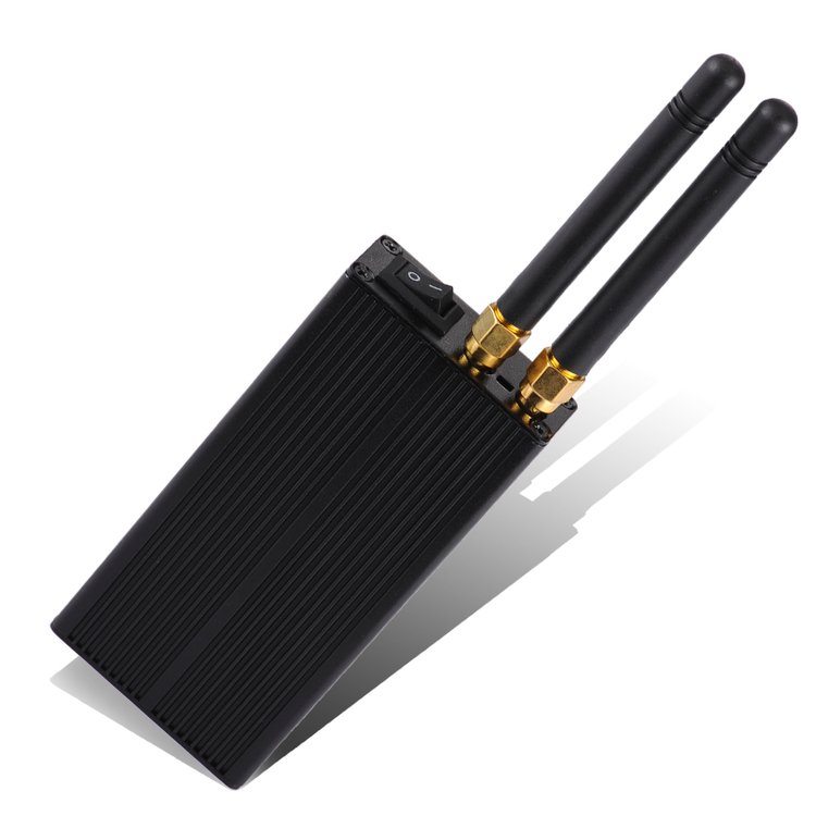  三都1.2G/1.5G导航屏蔽器