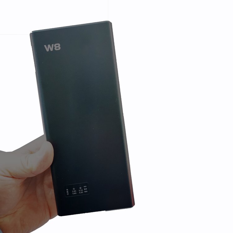  三都蓝牙WiFi信号屏蔽器
