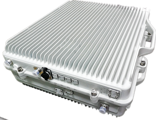 三都信令级数字室分型移动通信干扰器