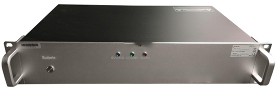  三都350M PDT消防集群警用主机直放站