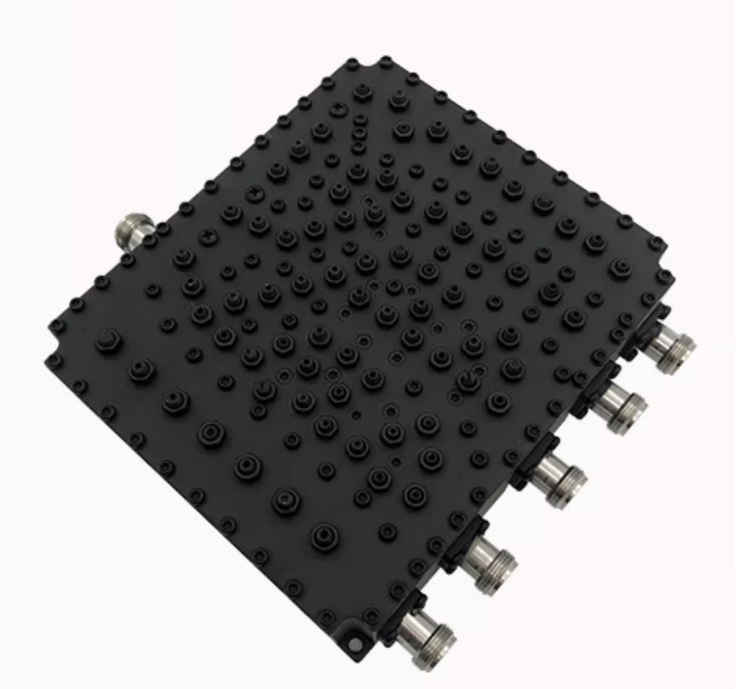  三都双频三频四频五频腔体合路器4G+5G