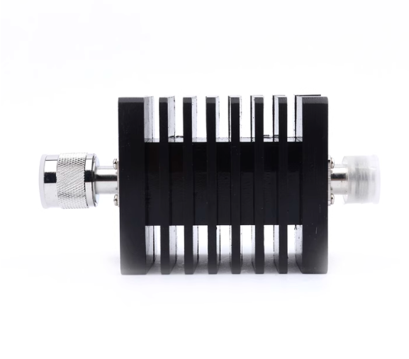  三都腔体固定衰减器0-3G/0-4G  N型接口
