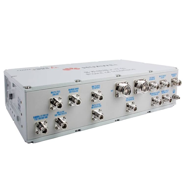  三都4G5G腔体POI多频合路器